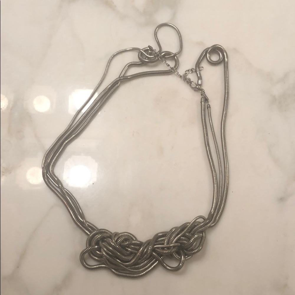 Urban Outfitters chunky chain necklace- BUNDLE IT